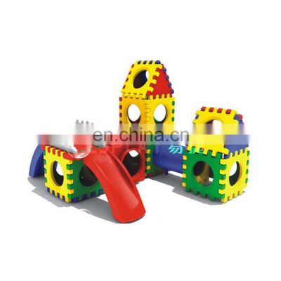 EJPLAY High Quality Children Outdoor Children Playsets