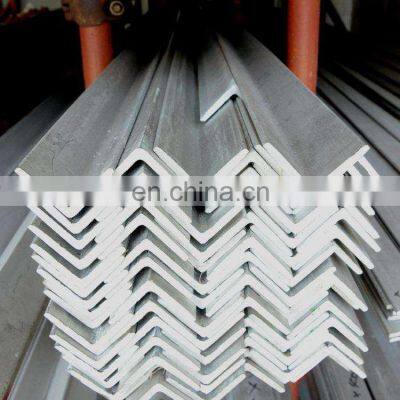 Top Quality 150x150 Steel Angle Steel