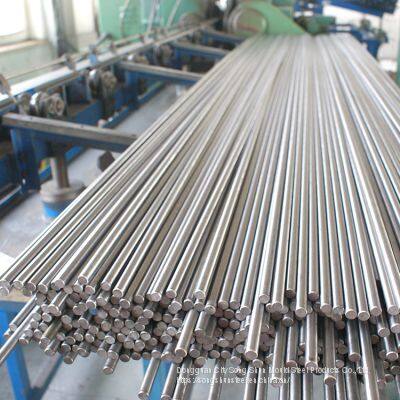 AISI 4140 Steel | SAE 4140 Steel Round Bars | Processing Technology 4140 Heat Treatment photo-2