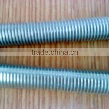 HDG threaded rod