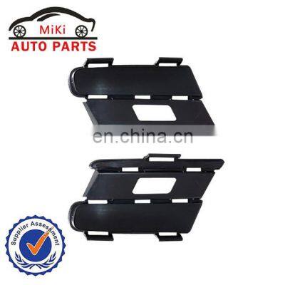 bumper cover for matrix 2003 high quality auto parts 52128-02210 52127-02180