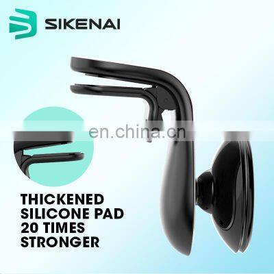 SIKENAI 20 Times Stronger Without Falling Magnet Car Bracket photo-5