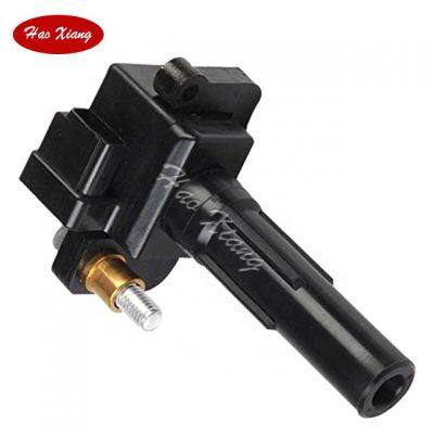 Haoxiang Auto New Material  Ignition Coils Bobinas De Encendido 22433-AA561 22433-AA560 for Subaru IMPREZA  LEGACY IV