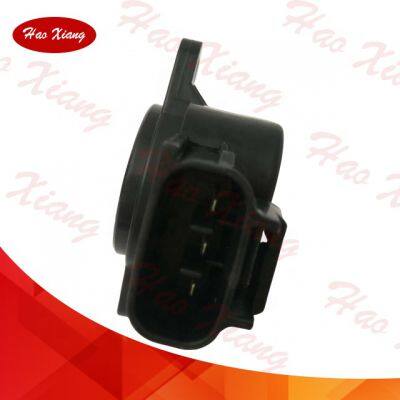 Haoxiang New Auto Throttle Position Sensor TPS Sensor Acelerador 199500-1260 ZJ01-18-911 photo-3