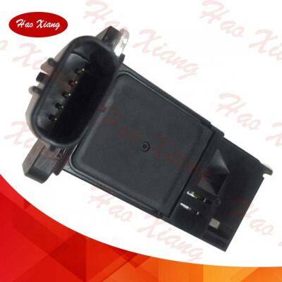 HaoXiang Auto Air Flow Sensor Meter For Subaru Forester Impreza Legacy 22680-AA360 photo-2