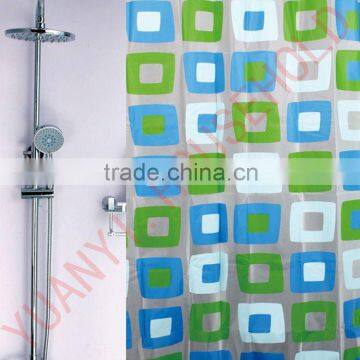 tension shower curtain rod new design shower curtain