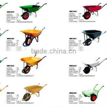 METAL WB6400 photo-4