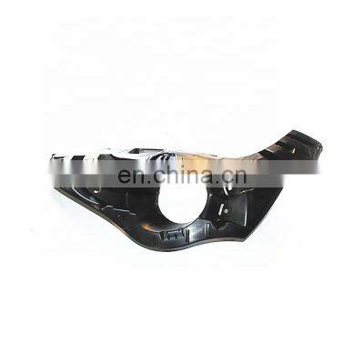 Fog lamp bracket L & R 51117303793 51117303794 for BMW E84 X1'13