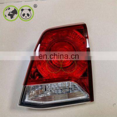 High Performance 2012 GRJ200 150 Tail Lamp Taillight Inner for Toyota Land Cruiser 2013 2014 2015 URJ200 UZJ200 VDJ200