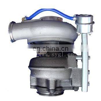 Diesel Engine HX40W Turbocharger 4089918 photo-4