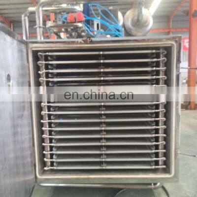 Vacuum Freeze Dryer 30 Square Meter Drying Machine