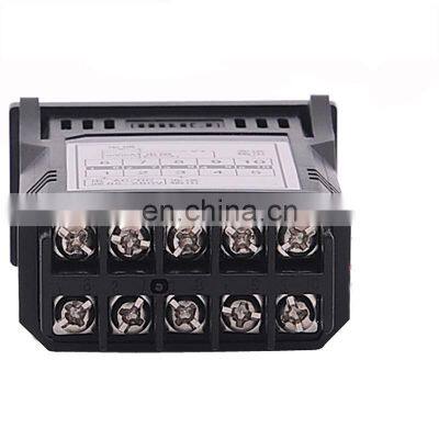 Intelligent PID Temperature Controller Alarm SSR White Display photo-3