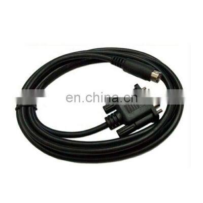 Mitsubishi USB Programming Cable GT11 GT15 Series 3m RS-422 Cable Panel Display Accessories GT01-C30R4-8P