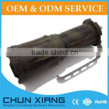 XML-T6 Aluminium outdoor lighting, search light