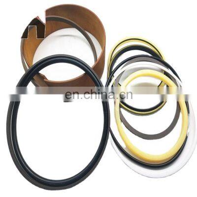 excavator CAT330 CAT330L hydraulic  BUCKET cylinder seal kit 1163612