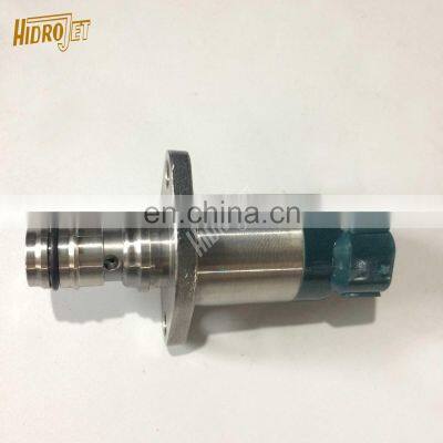HIDROJET Hot Sale Suction Control Valve 8-98145453-0 Scv Valve 8981454530 for Sale photo-5