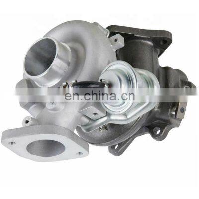 Turbocharger RHF5 VF46 14411-AA670 14411-AA671 14411AA670 14411AA671 14411AA6709L turbo charger for Subaru Legacy MD13 MY07