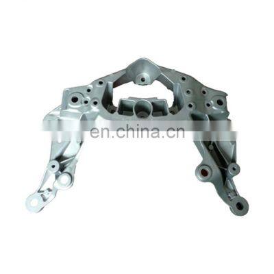 OEM Custom High Precision Magnesium Engine Mounting Die Casting Engine Support