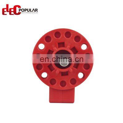 Small Lockout Device for Butterfly Valves photo-3