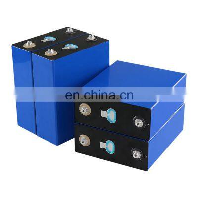 LiFePO4 lithium ion batteries solar energy system 3.2v 50Ah 80Ah 100Ah 105Ah 202Ah 230Ah 280Ah 300Ah lifepo4 battery