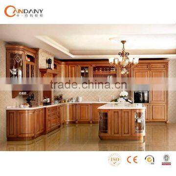 Natural wooden melamine board kitchen cabinets,pvc corner for skirting plastic corner for kitchen cabinet
