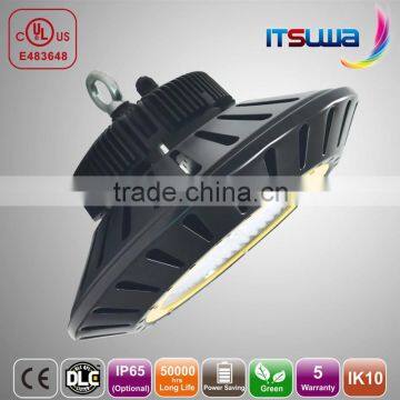 150w led high bay light canopy industrial design