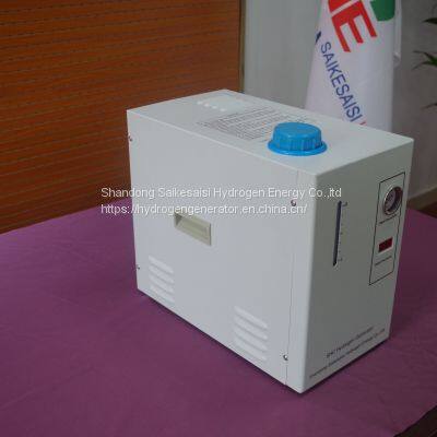 SHC300 CE Certified Hydrogen Generator Price photo-3