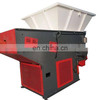 High quality palm EFB fiber shredder in Malaysia