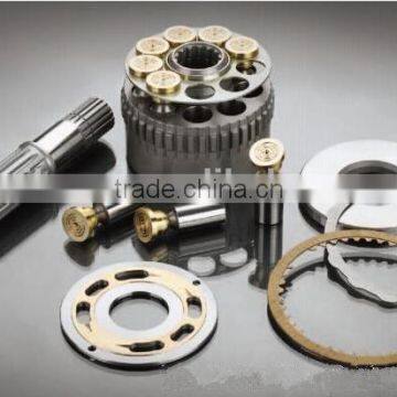 M2X120/128 hydraulic parts