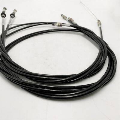 Hot Selling Original Throttle Cable Assembly For SINOTRUK