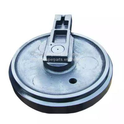 Original Volv-o Parts Front Idler For Excavator Undercarriage Parts