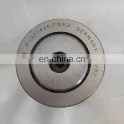 F-223446.PWKRE Printing Machine Bearing F-223446 Cam Follower Roller Bearing F-223446