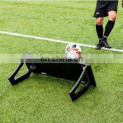 DONG XING good quality hot selling soccer rebounder for machinery spareparts