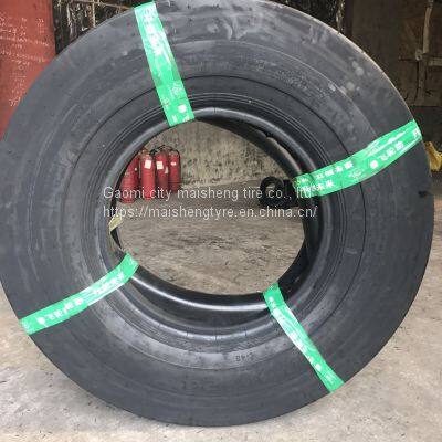 Forklift Tyre 825 1200 1490 1670-20-24 Loader Tyre 20.5/70-16 photo-5