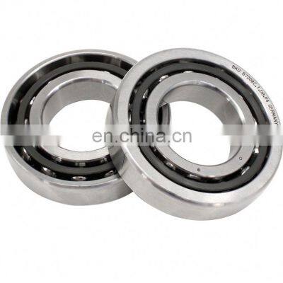 NSK Angular Contact Ball Bearing 7211C 7211CTYNSULP4 7211CTYNDULP4 7211CTYNDBLP4 7211CTRSULP3