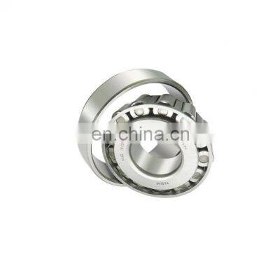 Taper Roller Bearing Bearing JLM 710949 C/JLM 710910 Bearing JLM710949C photo-5