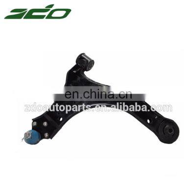 ZDO Automotive Parts China Production Front Right Lower Control Arm for Buick/Pontiac