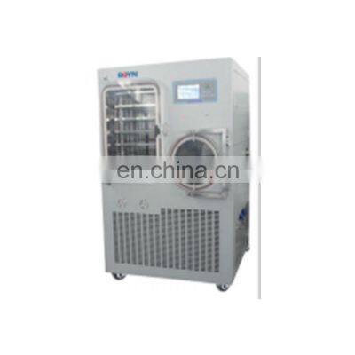 Best Sell Laboratory Silicon Oil Heating Pilot Freeze Dryer photo-4