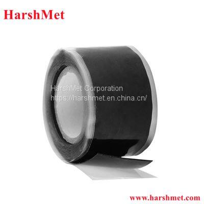 HarshMet  Self Adhesive Silicone Rubber Tape