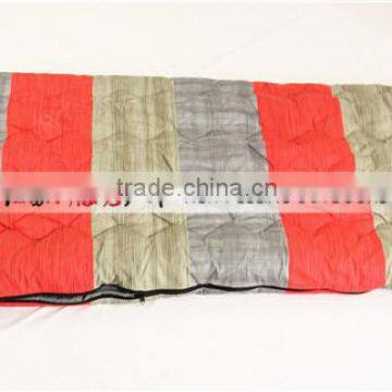 Comfortable Cotton Double Envelope Sleeping Bag for Tent 200x85cm 1.4kg photo-3