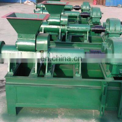 Best Price Best Quality Barbecue Charcoal Production Line