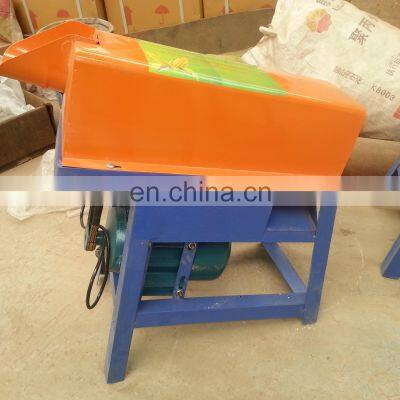 Mini Low Price Household Corn Sheller Machine Corn Thresher photo-3