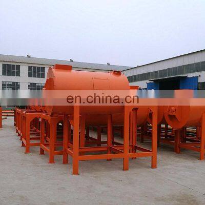 Electric Mortar Mixer Dry Mortar Mix Mortar Plant Mixing Machine photo-4