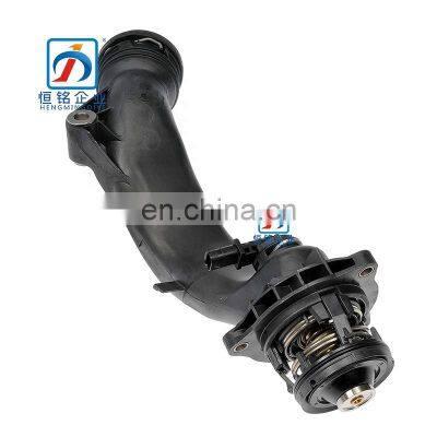 New Genuine Engine Coolant Thermostat with Housing for G Class W463 2782000615