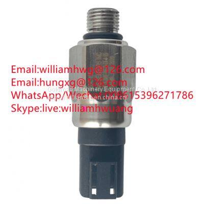 Sany Pressure Switch 60347455 Solenoid Valve 60065224