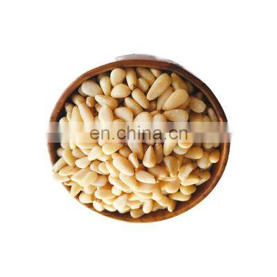 Byloo Top Quality Siberian Pine Nuts/korean Pine Nuts/pine Nuts Kernel for us