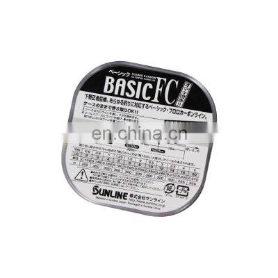 Wholesale Fishing Tackle Line the Strongest Ultralight Wild Carp Fishing Line photo-3