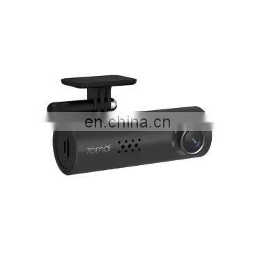 Original 70mai intelligent dashcam 1S navigation HD night vision car parking monitoring 24 hours free of wireless installatio