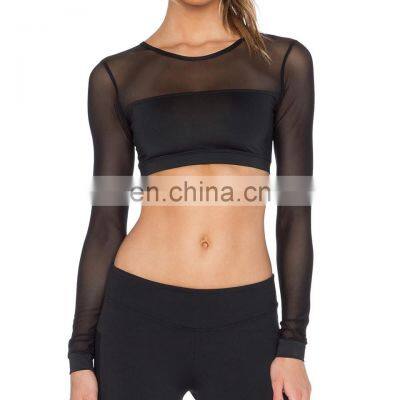 Cotton Crop Top T-shirt photo-4