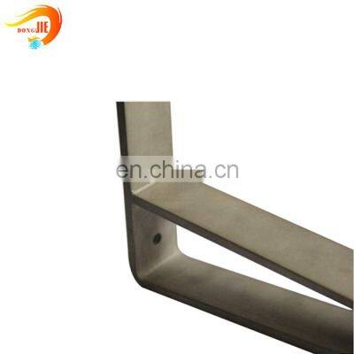 Competitive Price Aluminum Metal Stamping Parts Factory photo-4